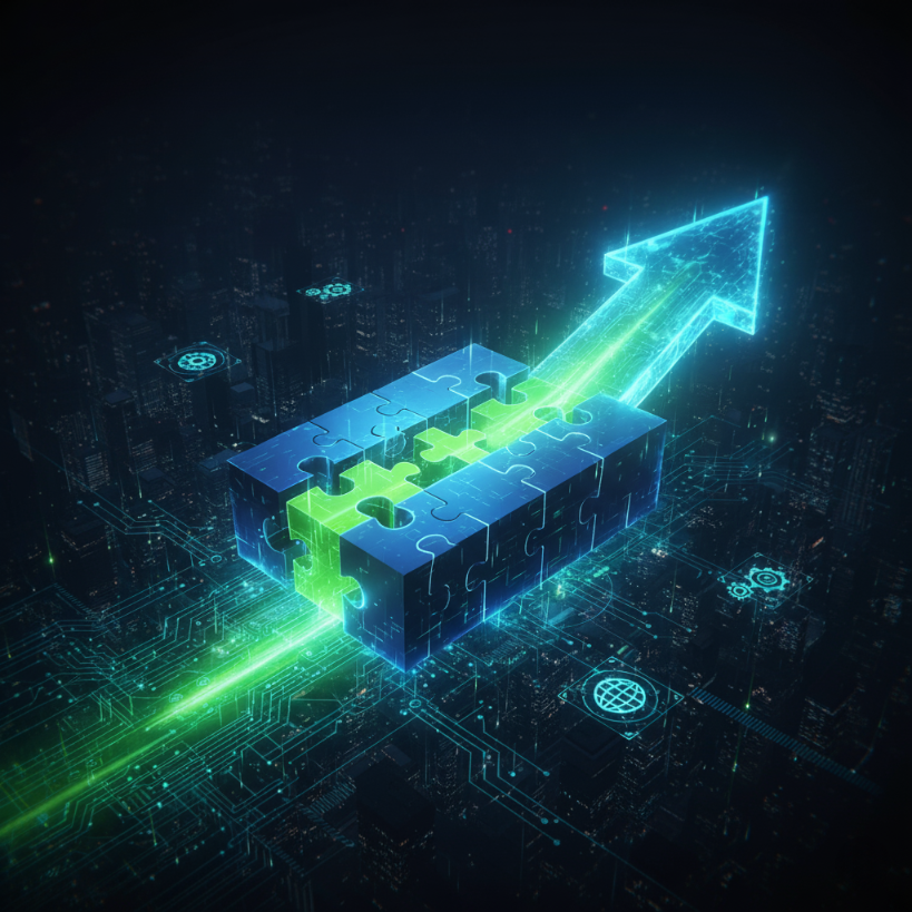 The Role of Mergers and Acquisitions in Driving Growth