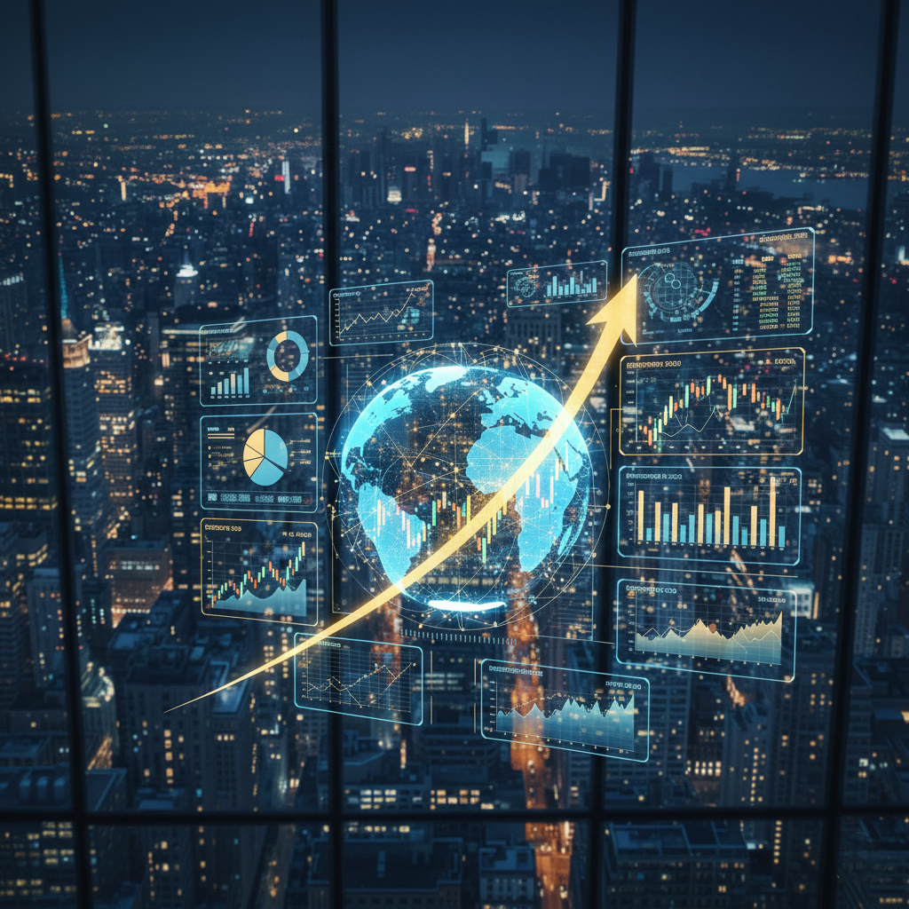 Market Report – December 2025