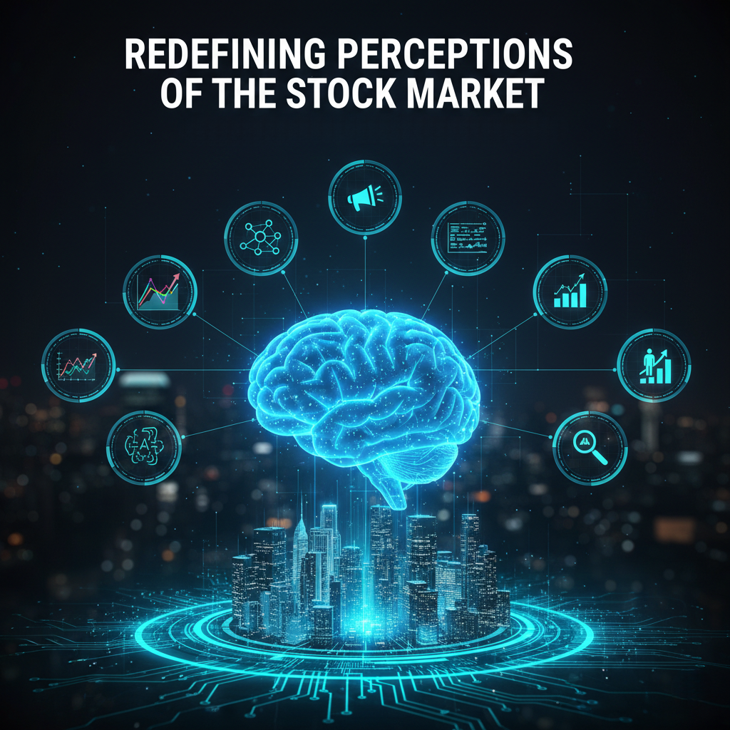Redefining Perceptions of the Stock Market